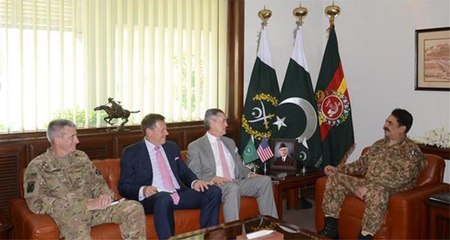 AbbTakk Headlines - 6 PM - 10 June 2016