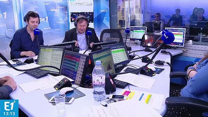 Faut-il croire dans les chances de l'équipe de France ? Allô Guy Roux 10/06/2016