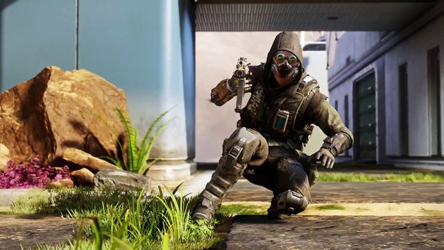 Call of Duty® Black Ops III - Introducing Contracts and Blackjack