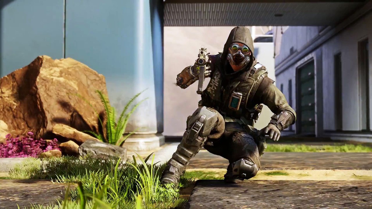 Call of Duty® Black Ops III - Introducing Contracts and Blackjack