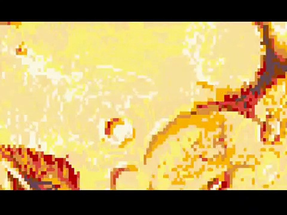 Dune intro