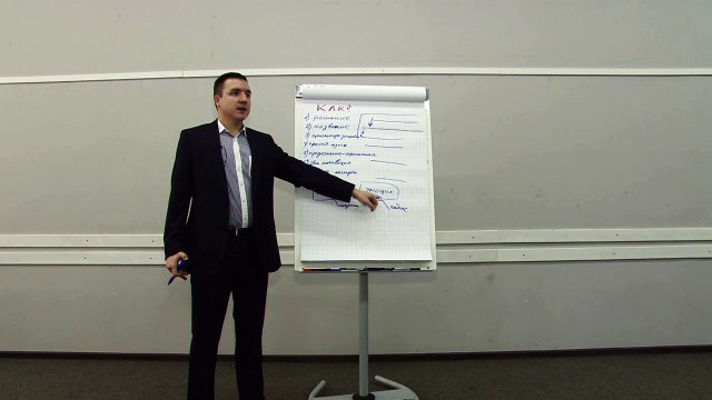 Евгений Грин — Как создавать эмоции в рекламе