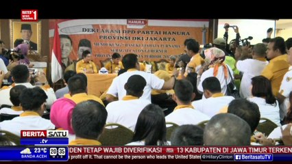 The Headlines: Koalisi Melawan Ahok? # 3