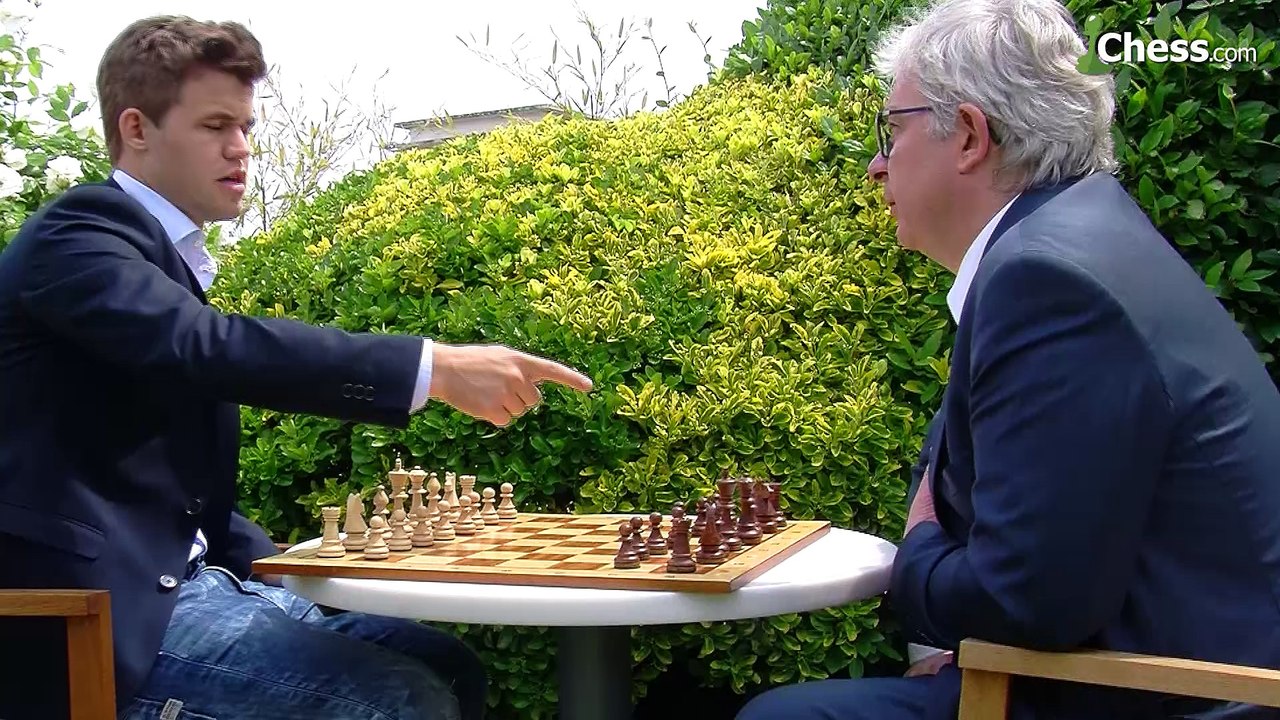 ProAm Summary - Chess.com