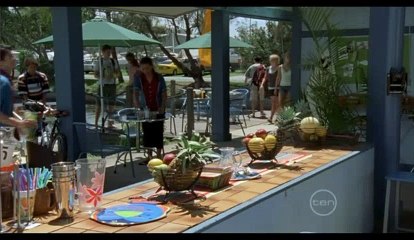 H2O: Just Add Water - S2 E26 - Unfathomable