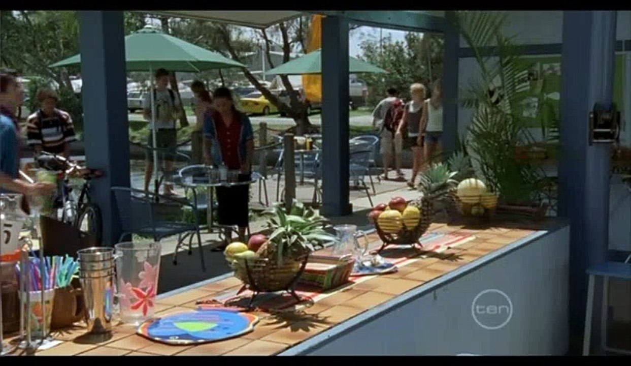 H2O: Just Add Water - S2 E26 - Unfathomable