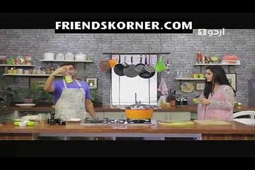Star Iftar with Sarmad Khoosat Episode 4