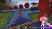 Descargar mapa de wipeout para Minecraft PE 0.15.0 con pistones