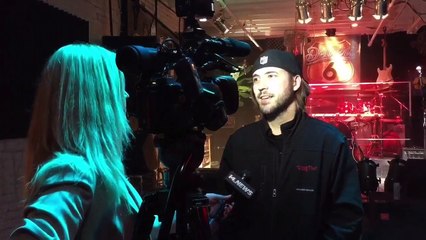 Andy Wood, Rascal Flatts