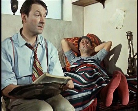 = Кавказская пленница_1 =