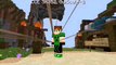 Servidor De Survival Games (SG) Para O Minecraft Pe 0.15.0!!