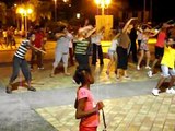 Zumba Party Trois-Ilets Martinique 1er Juin 2012 1/2