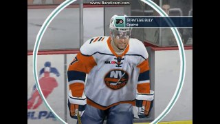 nhl09 s Kubkou