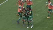 Relembre gols de Dudu pelo Palmeiras em clássicos