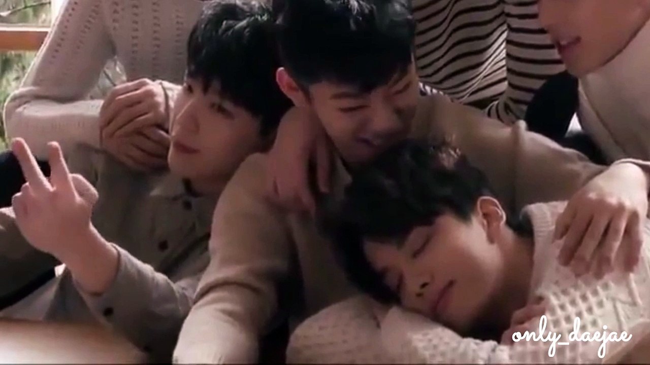 Body & Soul - DaeJae Hook Ver.