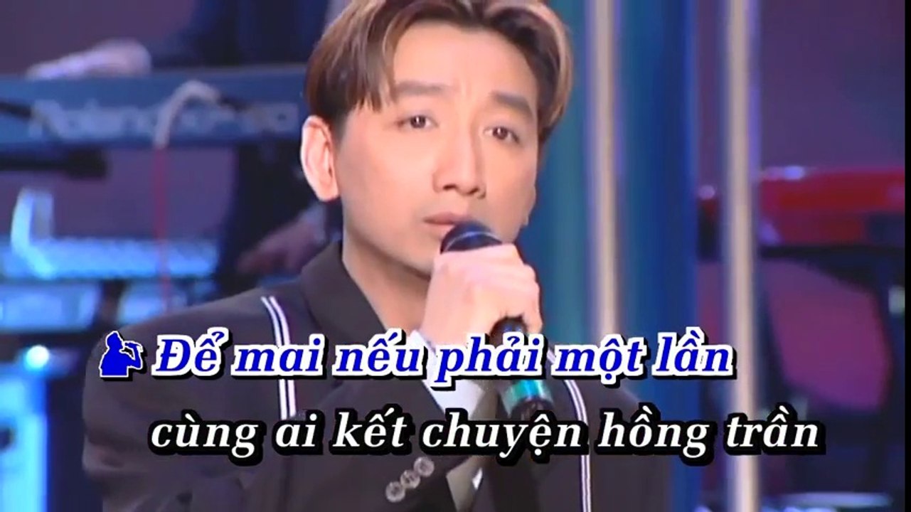 Karaoke Chôn Vùi Tâm Sự Tâm Đoan Trường Vũ Beat
