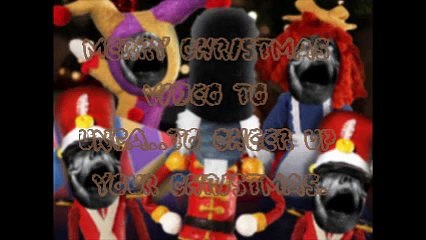 05. Merry Christmas Unca, Cheer Up About Work Until Vacation!