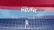 Foot - Euro 2016 : Les Stars de l'Euro en 3 minutes - Manuel Neuer (Allemagne)
