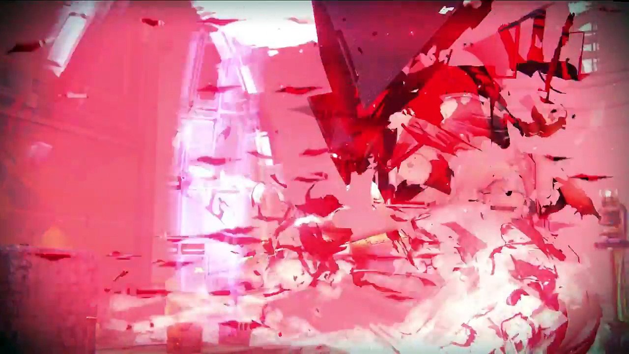 Destiny - Bande-Annonce - Les Seigneurs de Fer