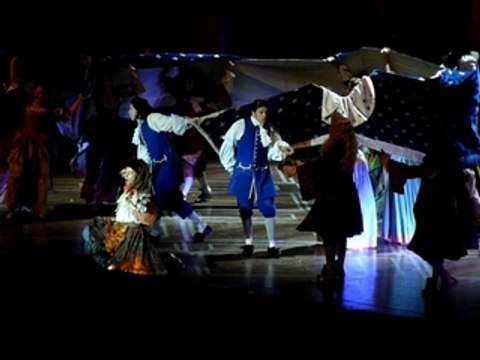 Le roi soleil Monsieur ne veut pas devenir Roi