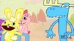 Happy Tree Friends Loquendo Capitulo 1