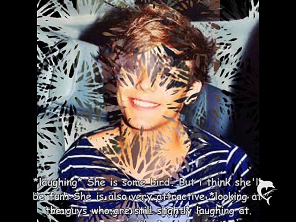 ~One Love~ ||A Hiley love story|| Episode 2