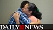California Mother Reunites With Abducted Son 21 Years Later