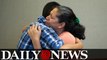 California Mother Reunites With Abducted Son 21 Years Later