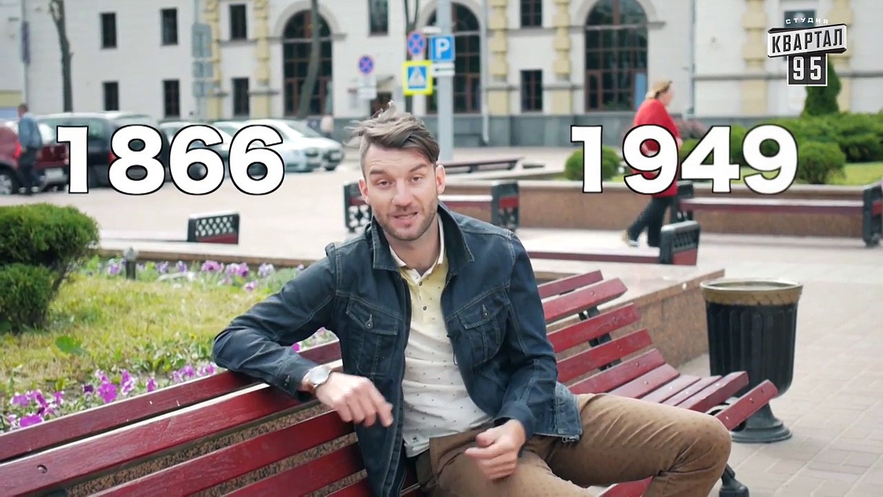Хорошо там где нас нет - Витебский транспорт ...