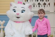 Disneyland Paris - WE du 20 au 22 Mai - 1° Jour, 20 Mai 2016
