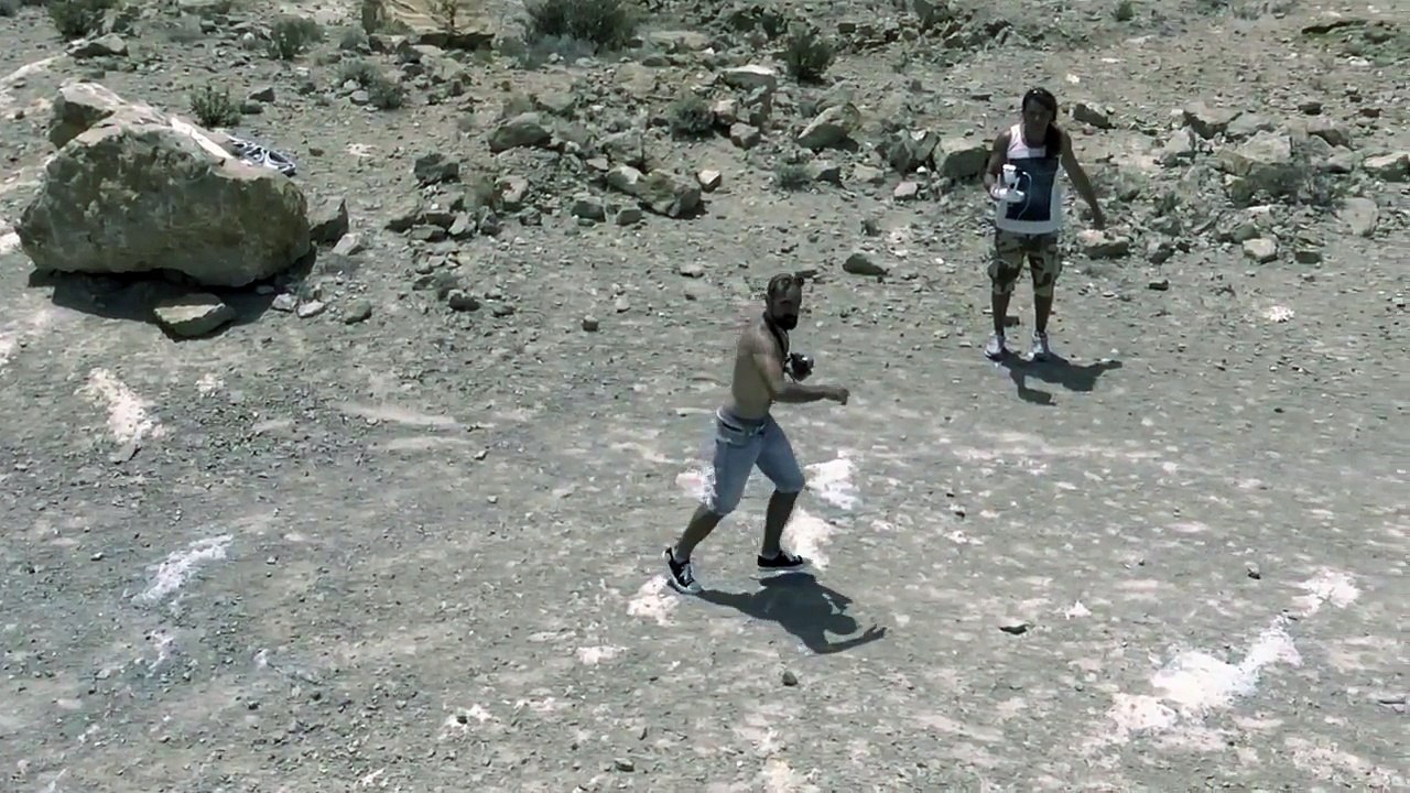 The Good, the bad and the Ugly