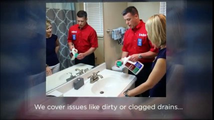 Plumbing Company in Douglas, GA | (912) 387-0230