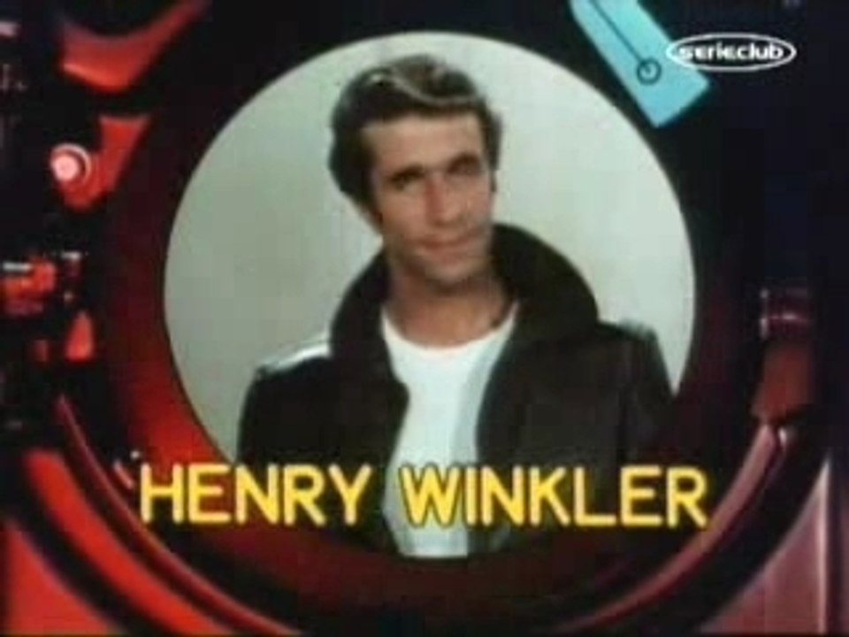 Happy Days intro