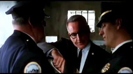 There are many questions about how Andy escaped, and his replacement.