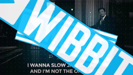 Obama mocks Trump while he slow jams the news: 'Orange is not the new black'