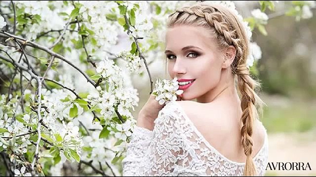 50 Идей как заплести красивые косы — Просто и быстро