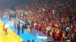 This is İpekçi! Eurocup Final Galatasaray - Strasbourg