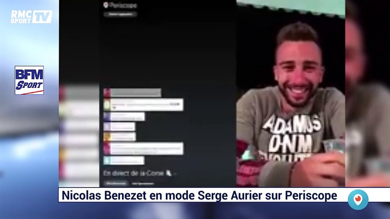 Aujourd'hui sur les réseaux sociaux, vendredi 10 juin 2016
