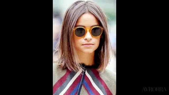 Красивая укладка на короткие волосы (50 фото) — Модные прически и стрижки