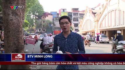 Phát hiện nhiều chất cấm có độc tố mạnh được sử dụng làm phụ gia