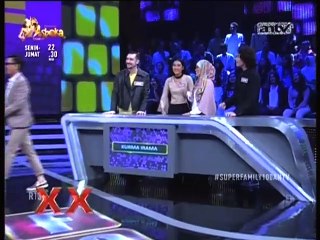 Yuki Kato SuperFamily100ANTV100616 Part 1 (BUKAN AWAL)