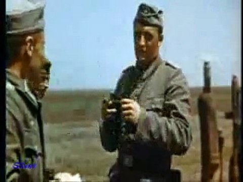 = Солдаты Группы Центр = (Высоцкий)