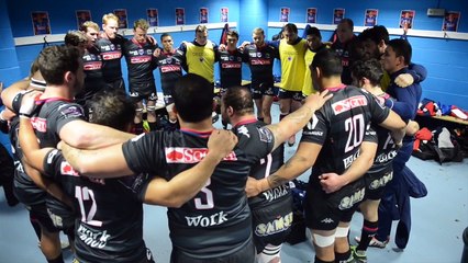 FCG Inside : L'épopée européenne du FCG