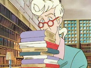 Az Igazi Szellemirtók 2x26 @ Csirkeháború