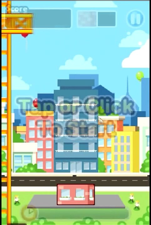 The Builder - Games for Kids - HD