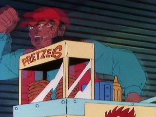 Az Igazi Szellemirtók 2x29 @  Szellemtelenül