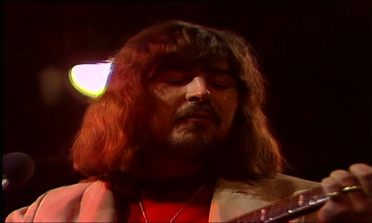 Disco 1972