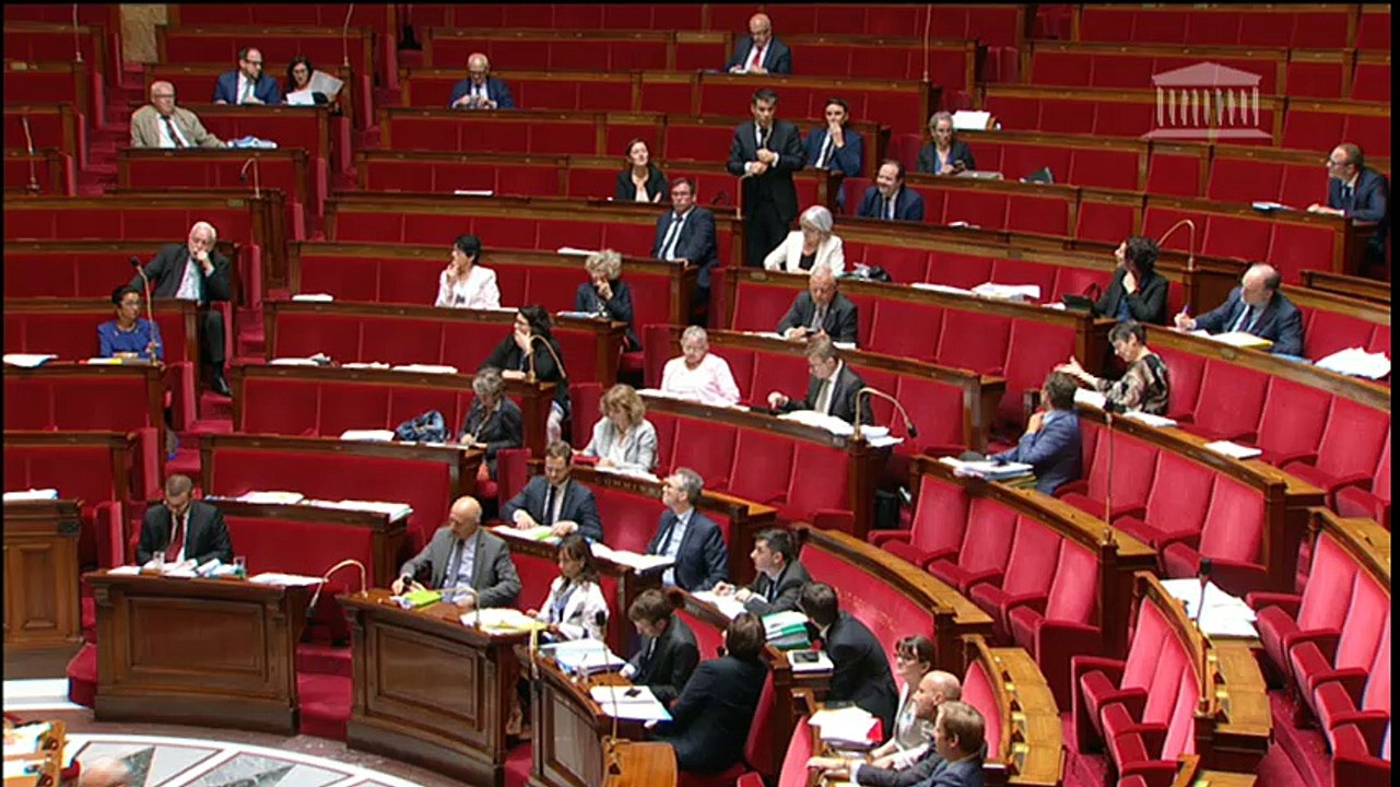 10/06/16 Sapin 2 : intervention sur l'artisanat