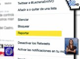 Redes sociales suscriben código de conducta para impedir discriminación