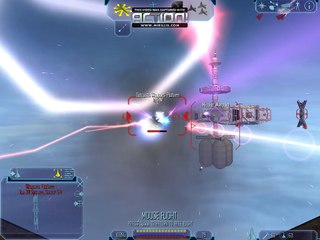 °Freelancer: Tau-37